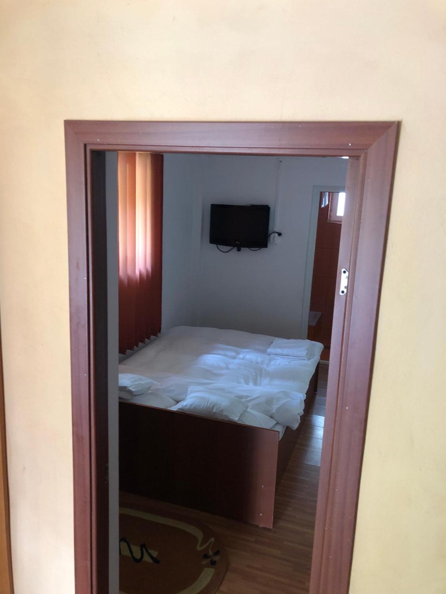 Casa De Vacanta Trei Brazi Rânca Extérieur photo