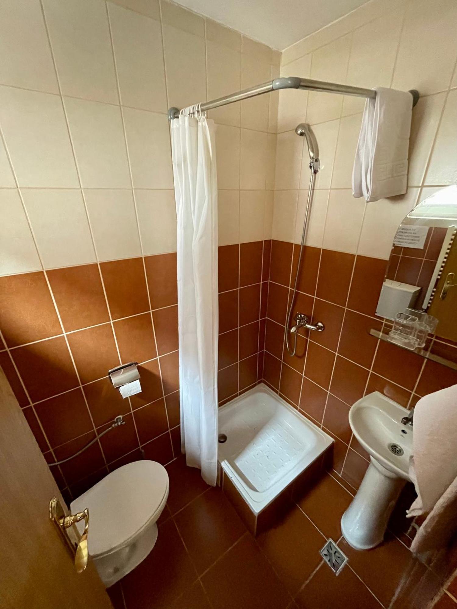 Casa De Vacanta Trei Brazi Rânca Extérieur photo